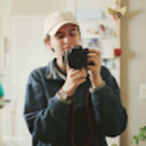 Meet your Posher, Julia